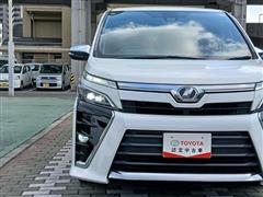 ヴォクシー ZS キラメキ