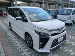 ヴォクシー ZS キラメキ