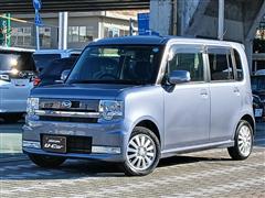 ムーヴコンテ カスタムX