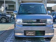 ムーヴコンテ カスタムX