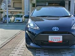 アクア G ソフトレザーパッケージ