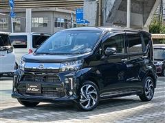 ムーヴ カスタムRS ハイパーリミテ