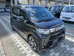 ムーヴ カスタムRS ハイパーリミテ