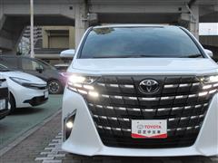 アルファード Z