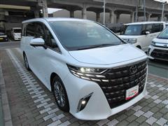 アルファード Z