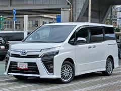 ヴォクシーHV ZS キラメキ3