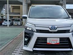 ヴォクシーHV ZS キラメキ3