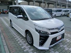 ヴォクシーHV ZS キラメキ3