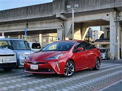 プリウス A ツーリングセレクション