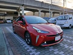 プリウス A ツーリングセレクション