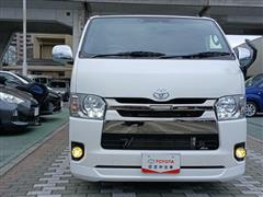 ハイエースV S-GL Dプライム2