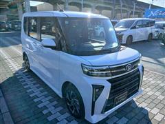 タント カスタムX