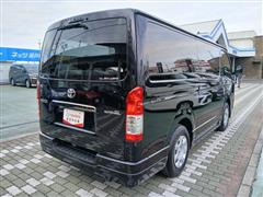 ハイエースV S-GL Dプライム2