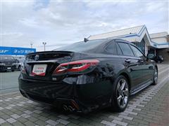 クラウンHV RSアドバンス