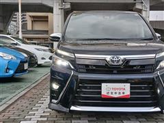 ヴォクシー ZS キラメキ2 8ニン