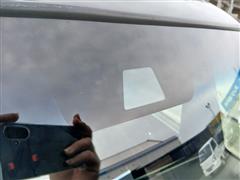 N-BOX カスタムGL ホンダセンシ