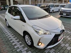 ヴィッツHV F セーフティED2