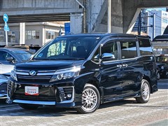 ヴォクシーHV ZS キラメキ2