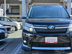 ヴォクシーHV ZS キラメキ2