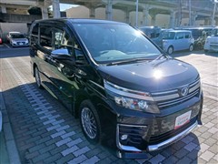 ヴォクシーHV ZS キラメキ2