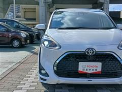 シエンタ G クエロ