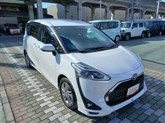 シエンタ G クエロ