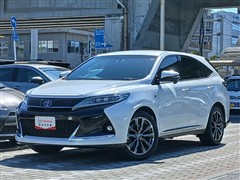 ハリアー エレガンス GRスポーツ