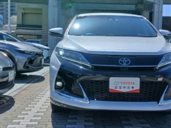 ハリアー エレガンス GRスポーツ