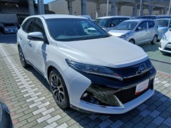 ハリアー エレガンス GRスポーツ