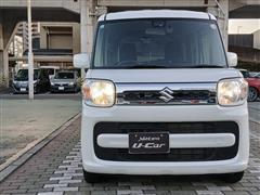 スペーシア HV X