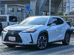 レクサスUX UX250h VER.L