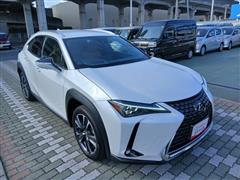 レクサスUX UX250h VER.L