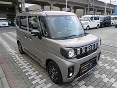 スペーシアギア HV XZ