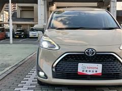 シエンタ G クエロ