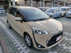 シエンタ G クエロ