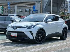 Ｃ－ＨＲ