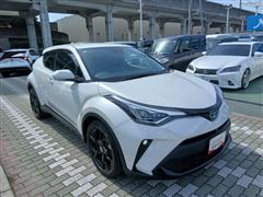 C-HR HV G モードネロ セフ+