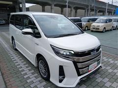 ノア HV Si