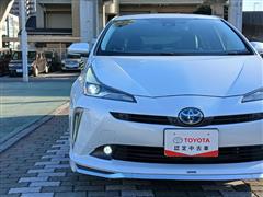 プリウス S ツーリングセレクション