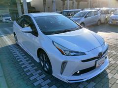 プリウス S ツーリングセレクション