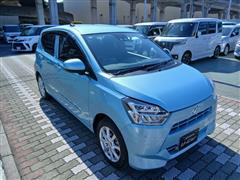 ミライース G リミテッド SA3