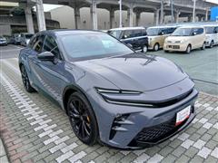 クラウンHEV スポーツ Z