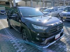 RAV4 アドベンチャー