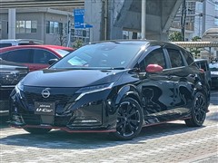 ノートオーラ ニスモ