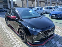 ノートオーラ ニスモ