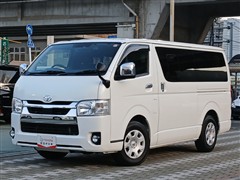 ハイエースv スーパーGL