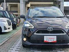 シエンタ G クエロ