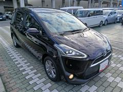 シエンタ G クエロ