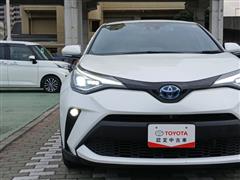 C-HR HV G