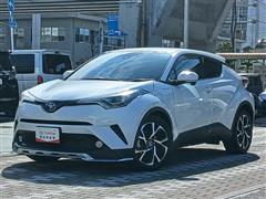 C-HR HV G